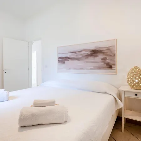 Casa Valentina With Garden & Parking Apartment *