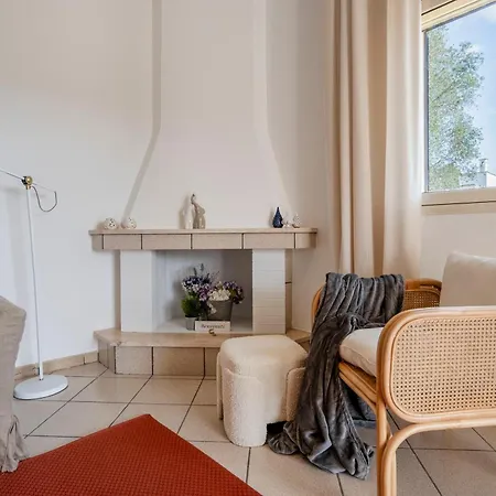Casa Valentina With Garden & Parking *